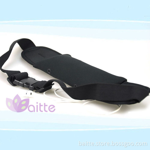 sport waist bag for smartphones WITH competitive price